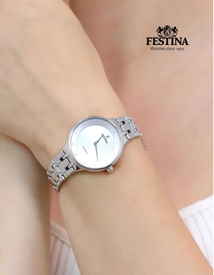 Festina Ladies Watch